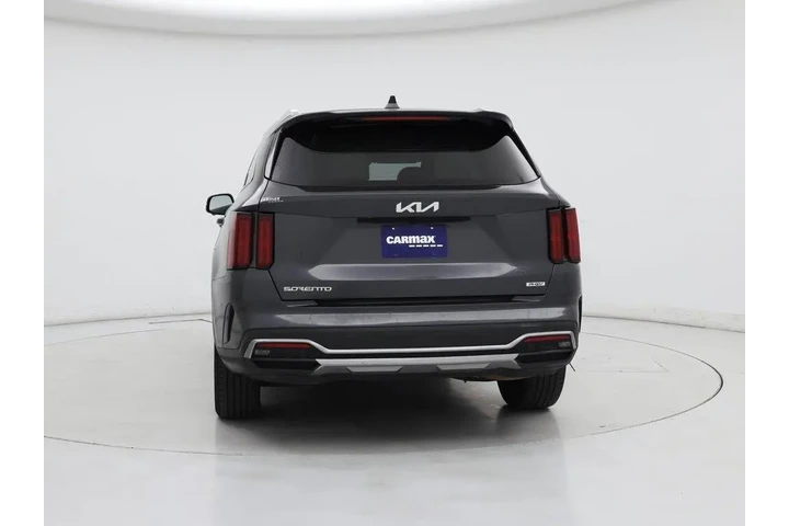 $32998 : Kia Sorento Plug-In Hybrid 2 image 6