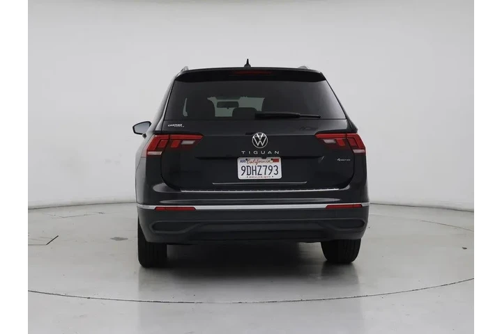 $21998 : Volkswagen Tiguan 2022 AWD S image 6