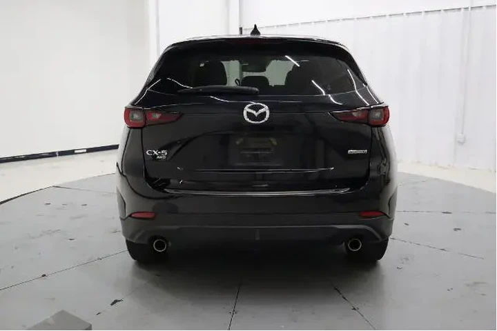 $25409 : Mazda CX-5 2023 AWD 2.5 S Ca image 6