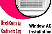 Hitech Central Air Conditionin en New York