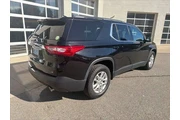 $16777 : Chevrolet Traverse 2019 4x4 thumbnail