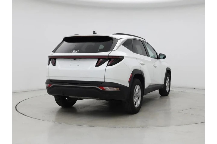 $21998 : Hyundai TUCSON 2022 AWD SEL image 8