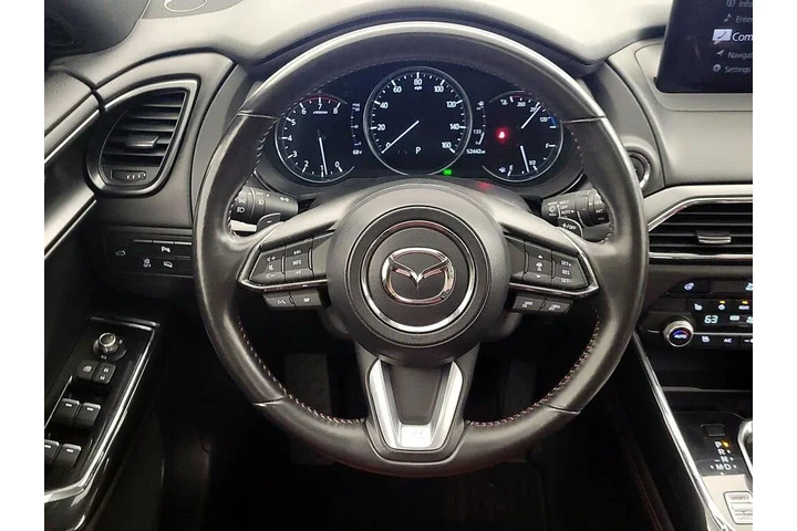 $24998 : Mazda CX-9 2021 AWD Carbon E image 10