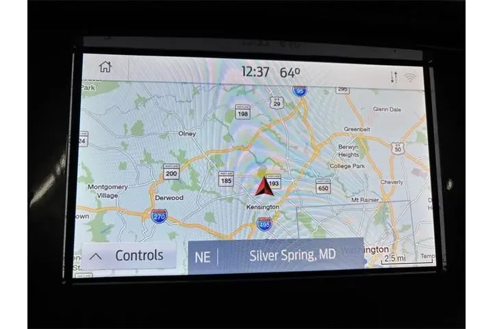 $26900 : Ford Ranger 2021 4x2 Lariat image 10