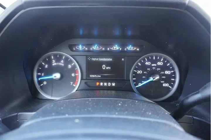 $35288 : Ford F-250 Super Duty 2020 4 image 7