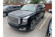 $20995 : GMC Yukon XL 2017 4x4 Denali thumbnail
