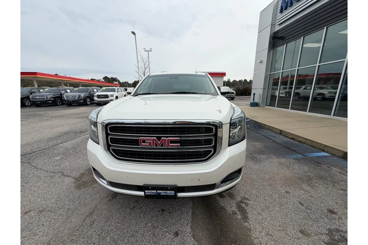 $16870 : GMC Yukon 2015 4x4 SLT 4dr S image 8