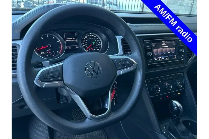 $19595 : Volkswagen Atlas Cross Sport image 10