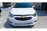 Chevrolet Aveo 2018 LTZ T/A