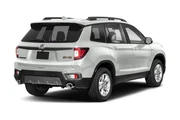 $34654 : Honda Passport 2023 AWD Trai thumbnail