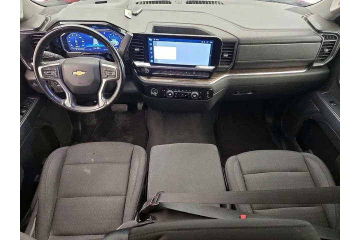 $38998 : Chevrolet Silverado 1500 202 image 9