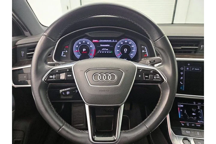 $27998 : Audi A6 2021 AWD quattro Spo image 10