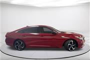 $24860 : Pre-Owned 2021 Accord Sport S thumbnail