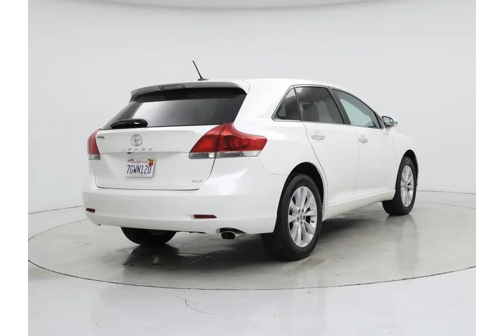 $15998 : Toyota Venza 2014 XLE 4cyl 4 image 8