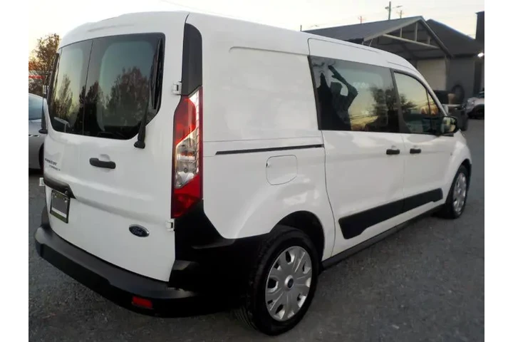 $10377 : 2019 Transit Connect Cargo Va image 5