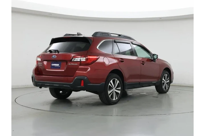 $18998 : Subaru Outback 2018 AWD 2.5i image 8