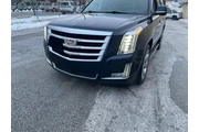 $25499 : 2018 Escalade Luxury thumbnail