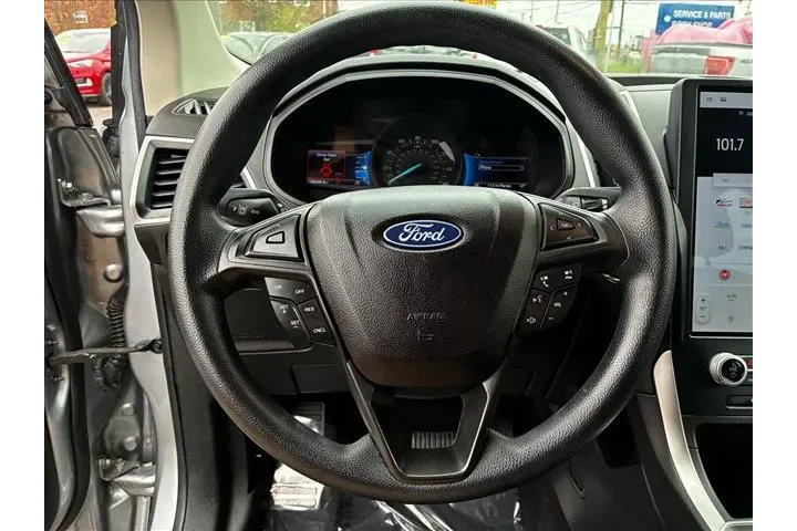 $22988 : Ford Edge 2023 AWD SE 4dr Cr image 10