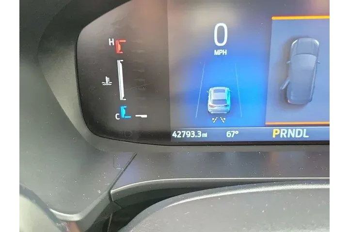 $21500 : Ford Escape 2023 AWD ST-Line image 5