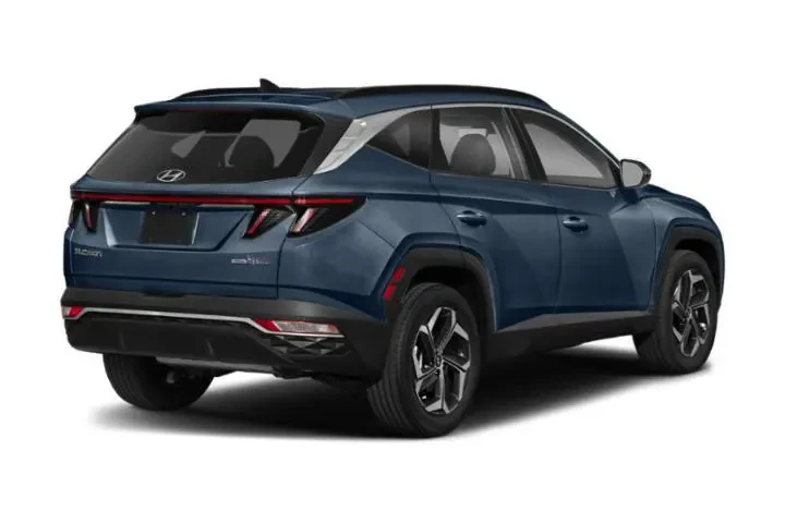$23995 : Hyundai TUCSON Hybrid 2022 A image 3