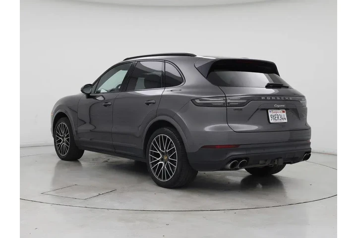 $36998 : Porsche Cayenne 2019 AWD 4dr image 2