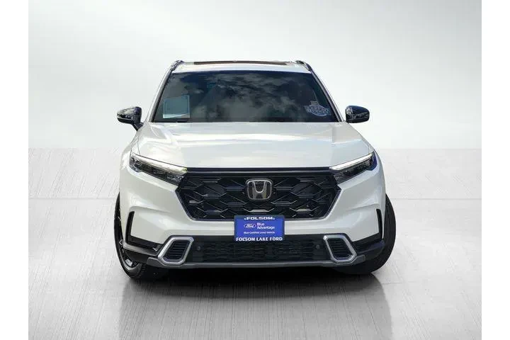 $38705 : Honda CR-V Hybrid 2025 AWD S image 2