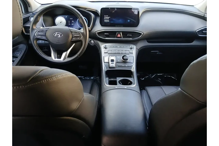 $25488 : Hyundai SANTA FE 2023 SEL 4d image 10