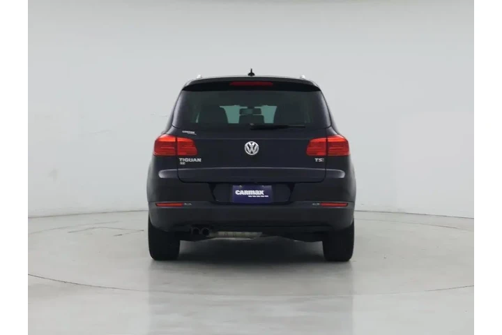 $13998 : Volkswagen Tiguan 2016 2.0T image 6