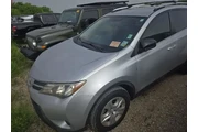 Toyota RAV4 2015 LE 4dr SUV en Dallas