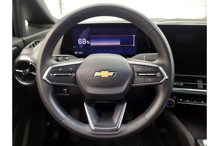 $28998 : Chevrolet Equinox EV 2025 LT image 10