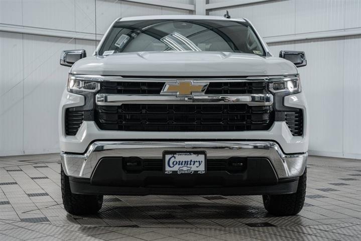 $63635 : 2025 Silverado 1500 LT image 2