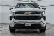 $63635 : 2025 Silverado 1500 LT thumbnail