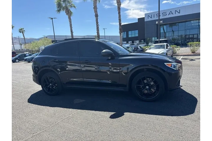 $19984 : Alfa Romeo Stelvio 2020 Spor image 6