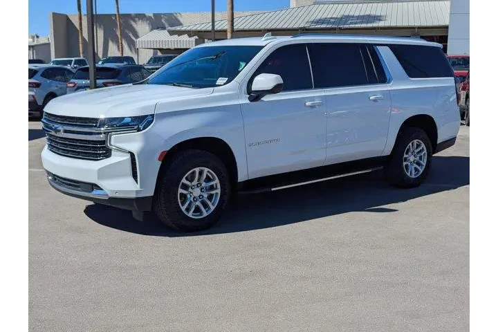 $39999 : Chevrolet Suburban 2023 4x2 image 5