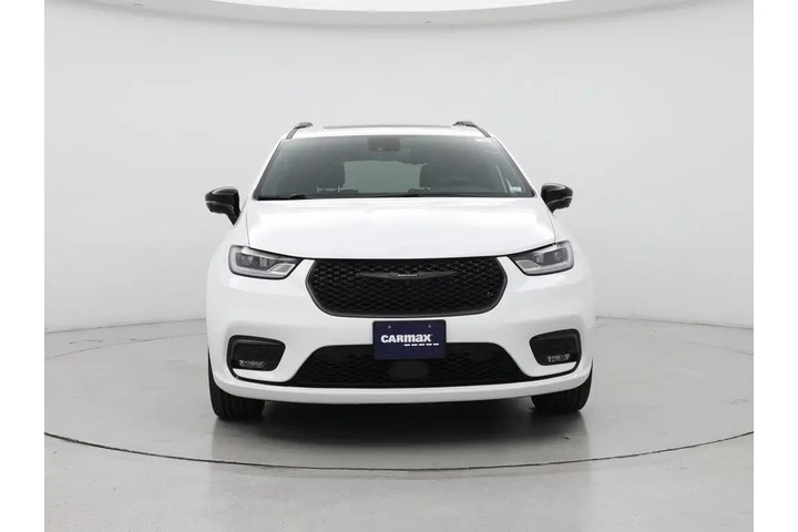 $39998 : Chrysler Pacifica 2023 AWD L image 5