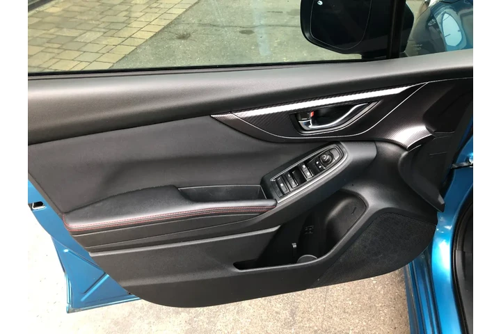 $13320 : 2019 Impreza 2.0i Sport CVT 4 image 10