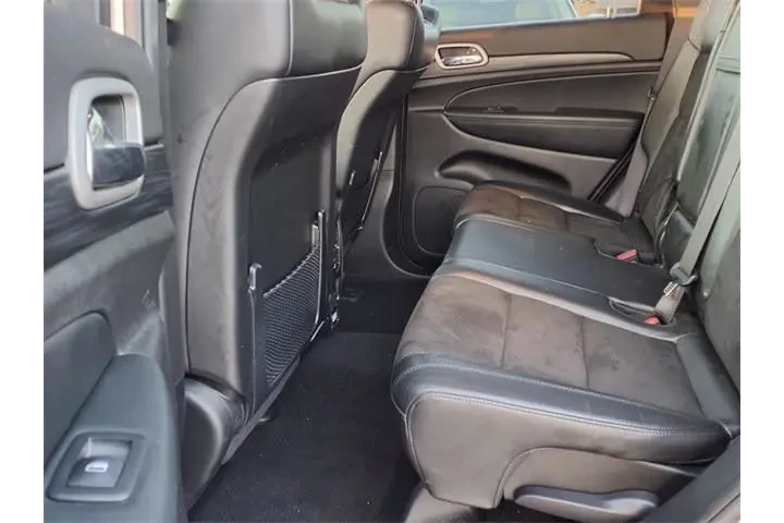 $25608 : Jeep Grand Cherokee 2021 4x4 image 9