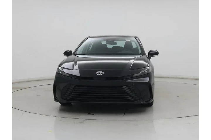 $24998 : Toyota Camry 2025 LE 4dr Sed image 5