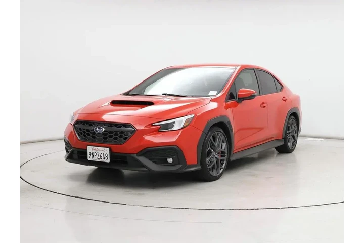 $32998 : Subaru WRX 2024 AWD TR 4dr S image 4