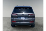 $32178 : Jeep Grand Cherokee L 2021 4 thumbnail