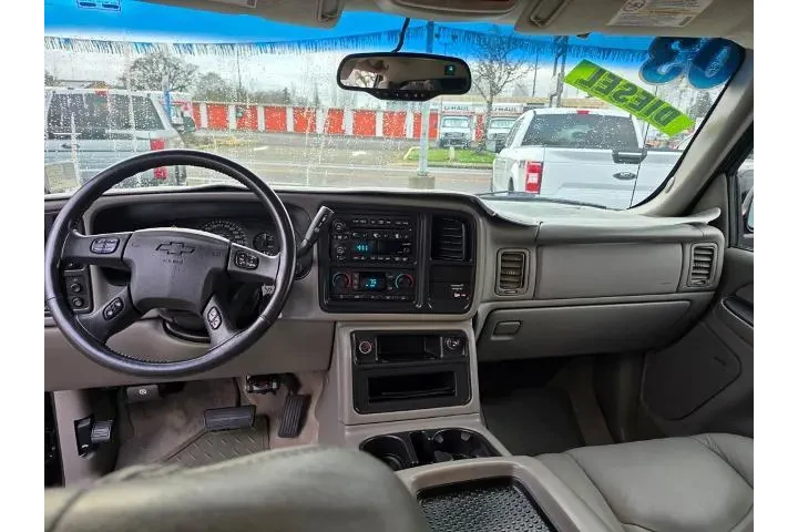 $22999 : Chevrolet Silverado 2500HD 2 image 10