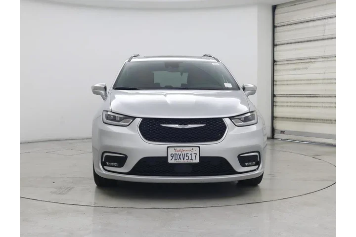 $36998 : Chrysler Pacifica 2022 Pinna image 5