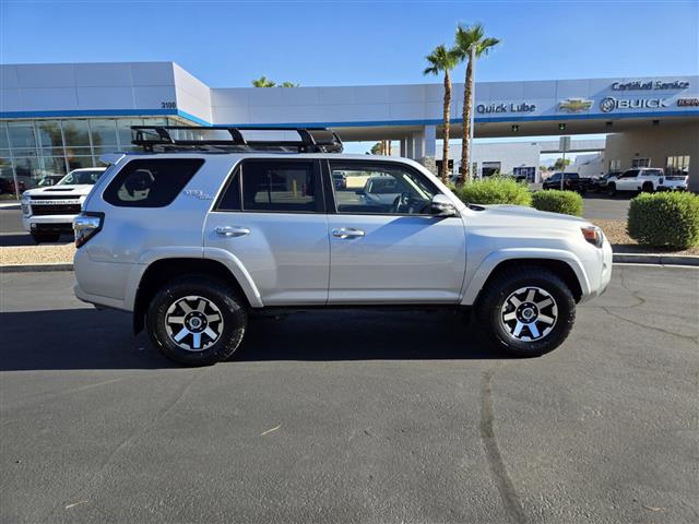 $39528 : Pre-Owned 2021 4Runner TRD Of image 7