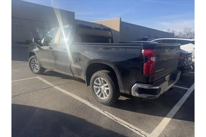 $19777 : Chevrolet Silverado 1500 202 image 3