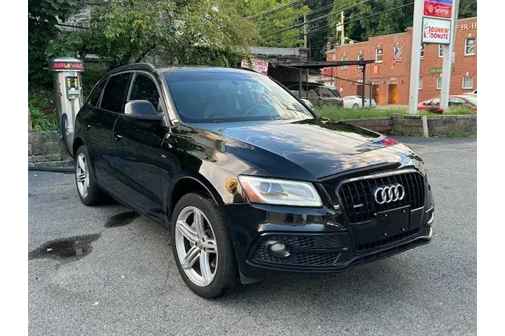 $11995 : 2014 Q5 Premium Plus image 8