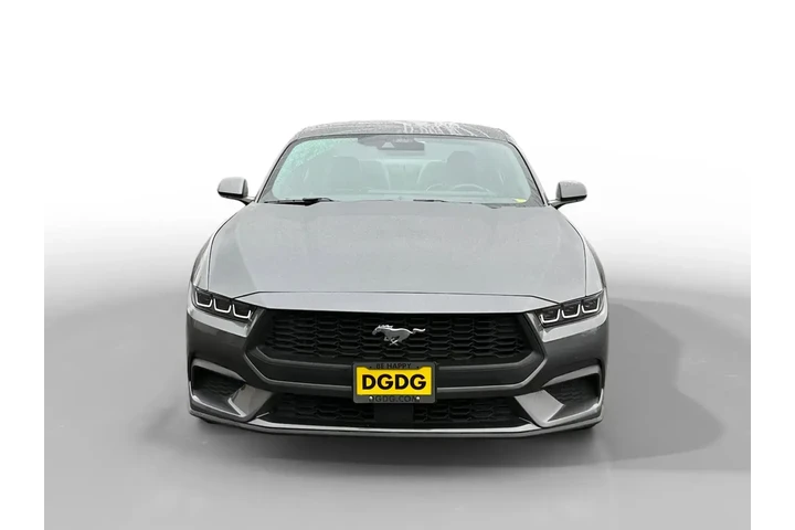 $26500 : Ford Mustang 2024 EcoBoost P image 8