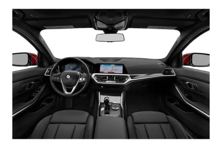 $19995 : BMW 3 Series 2020 AWD 330i x image 8