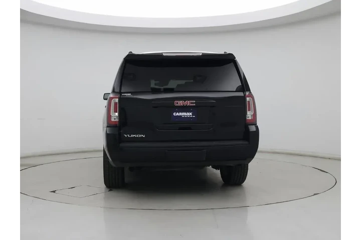 $39998 : GMC Yukon 2020 4x4 SLT 4dr S image 6