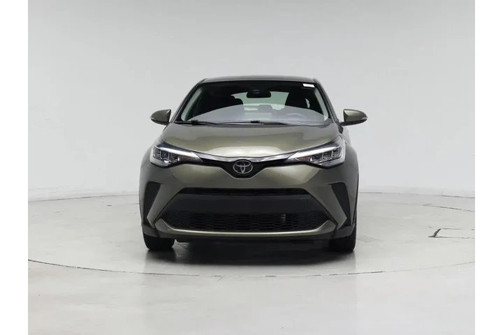 $18998 : Toyota C-HR 2021 LE 4dr Cros image 5