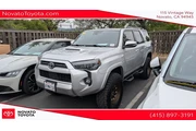 2021 4Runner TRD Off-Road Pre